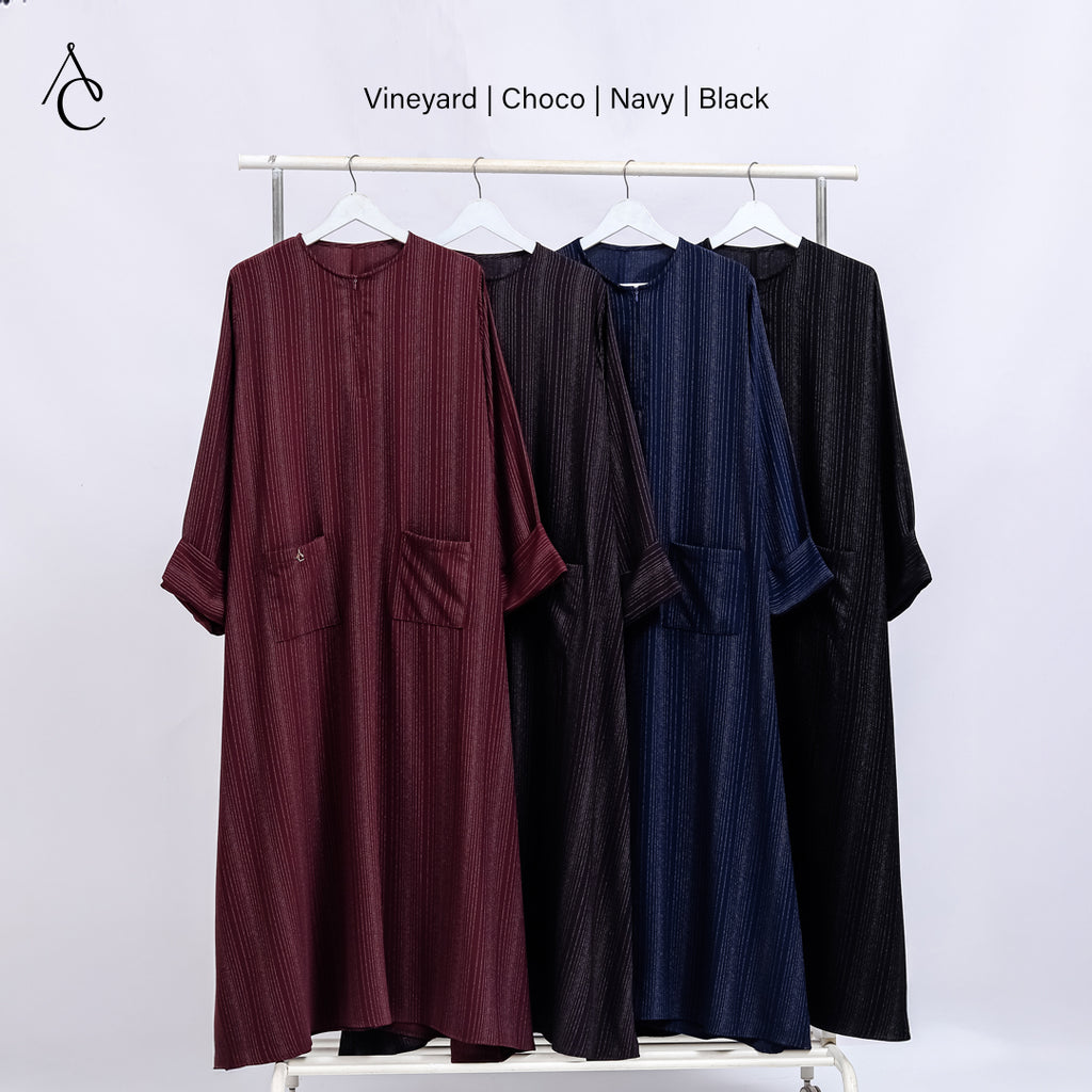 Rasya Abaya