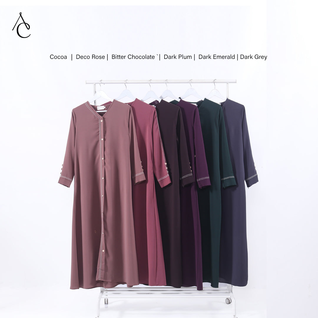 Marwa Abaya