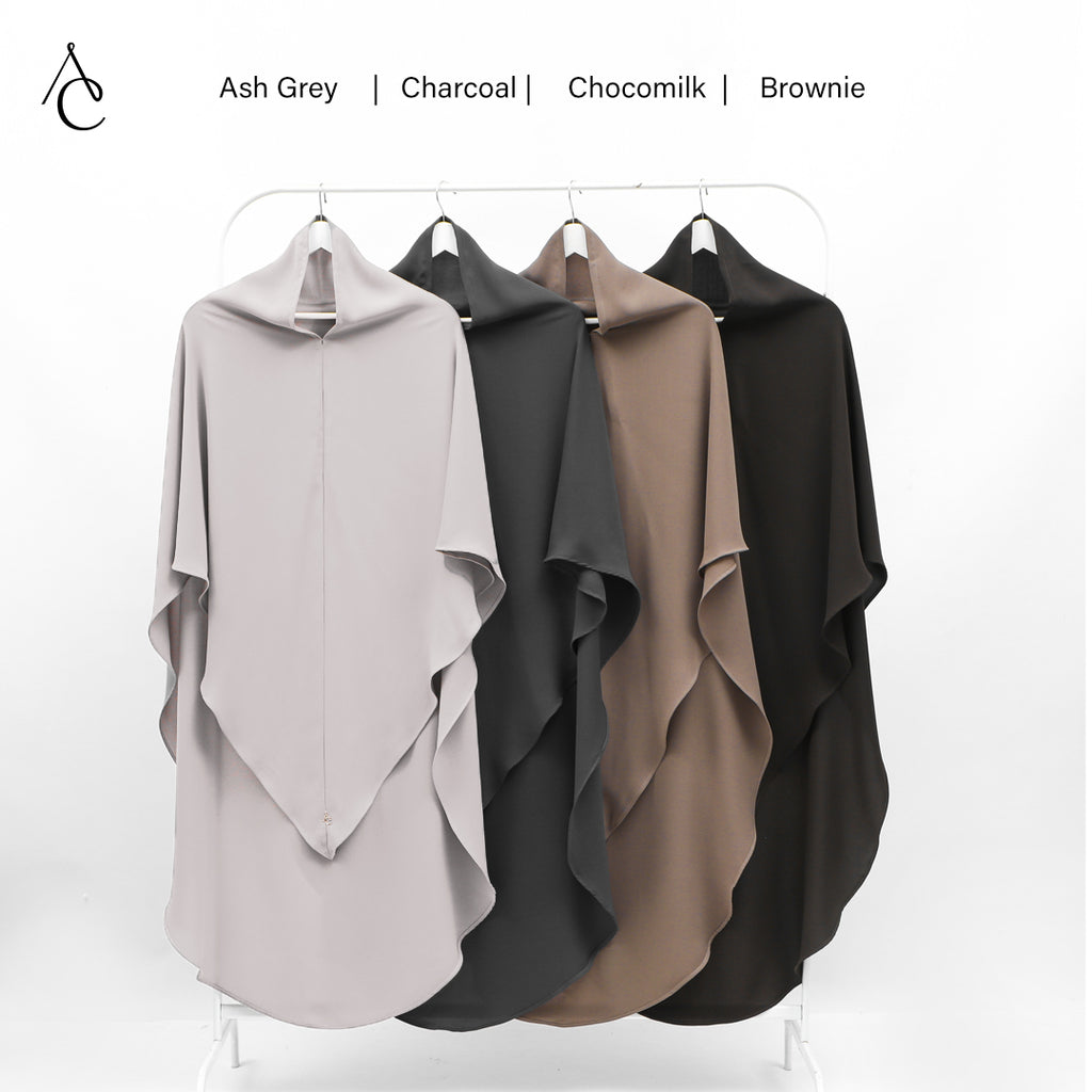 Naura Khimar