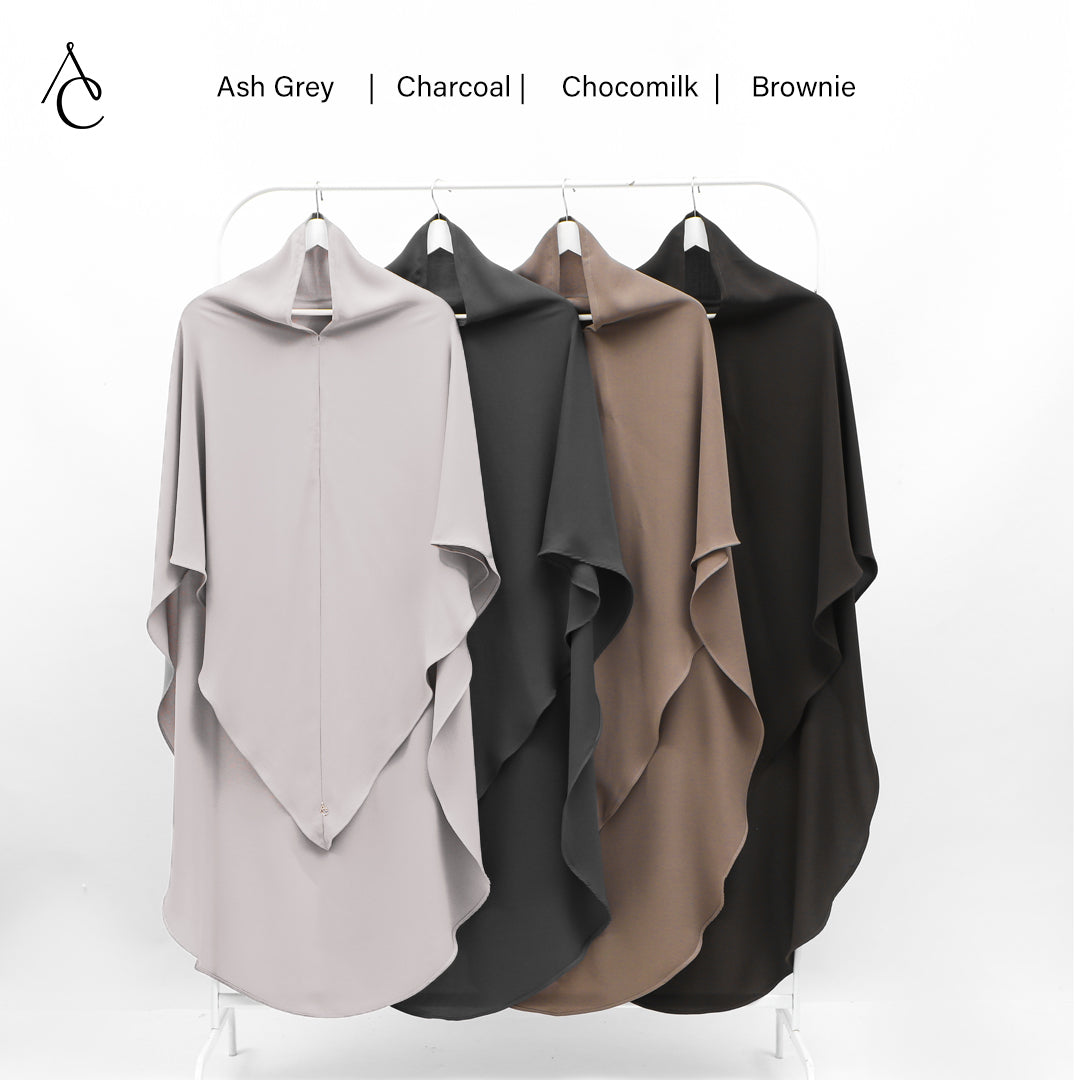 Naura Khimar