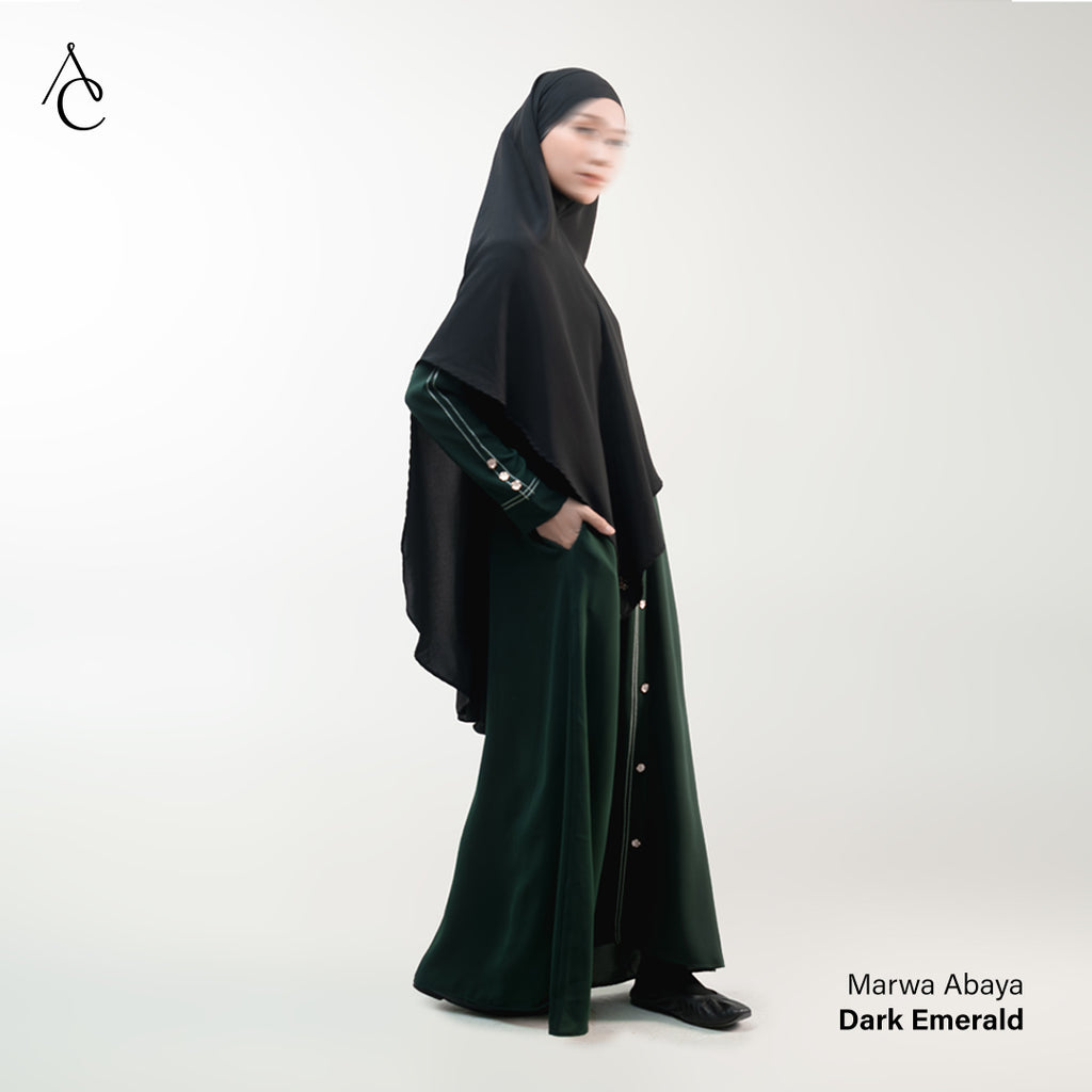 Marwa Abaya