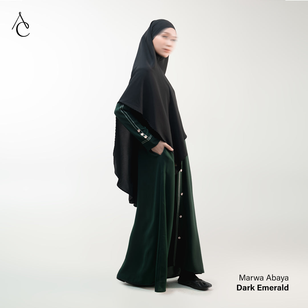Marwa Abaya