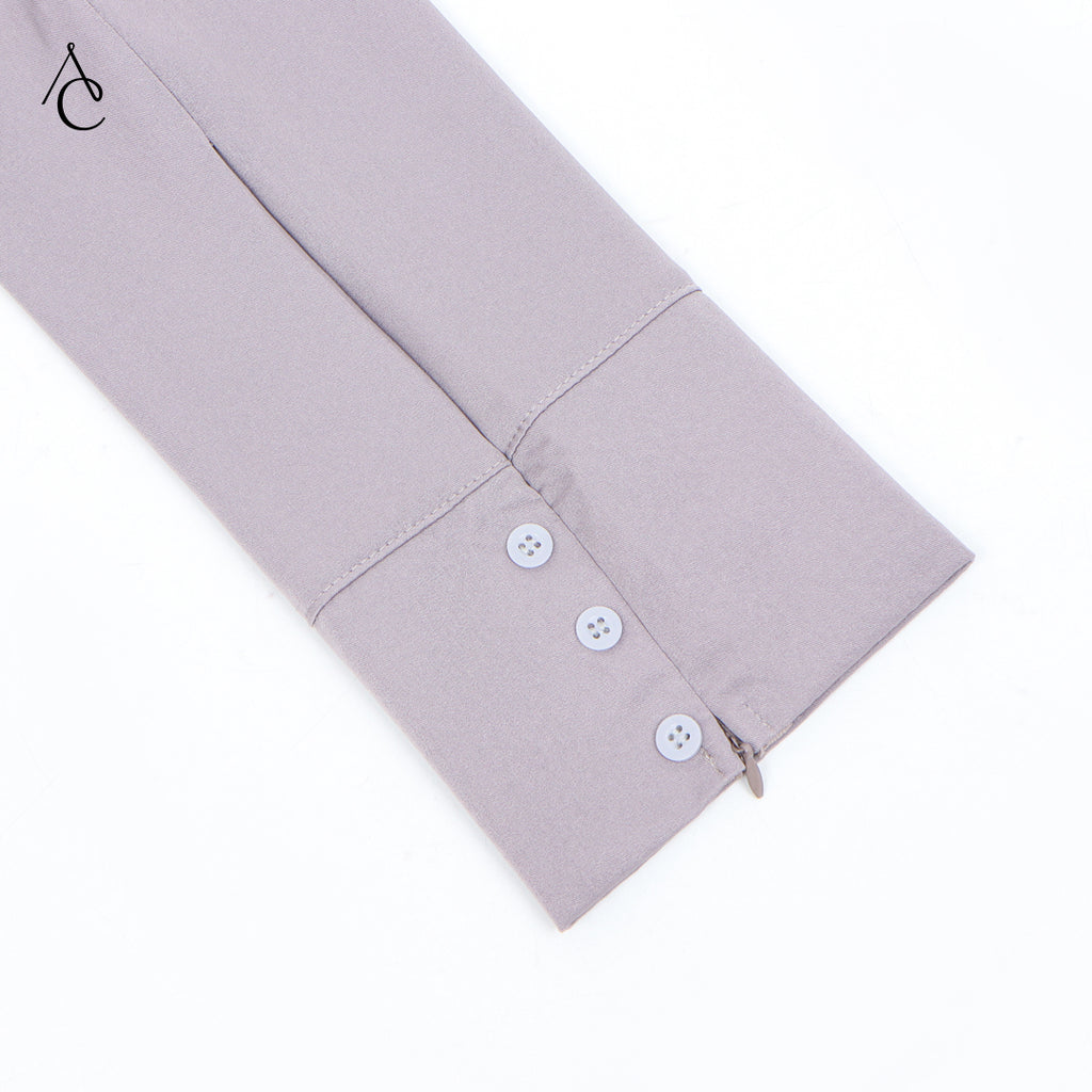 Freya Pleated Dress
