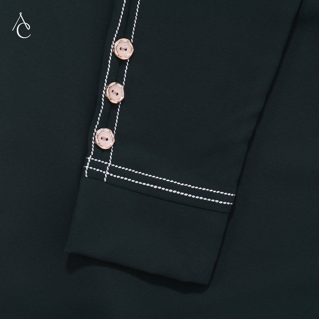 Marwa Abaya