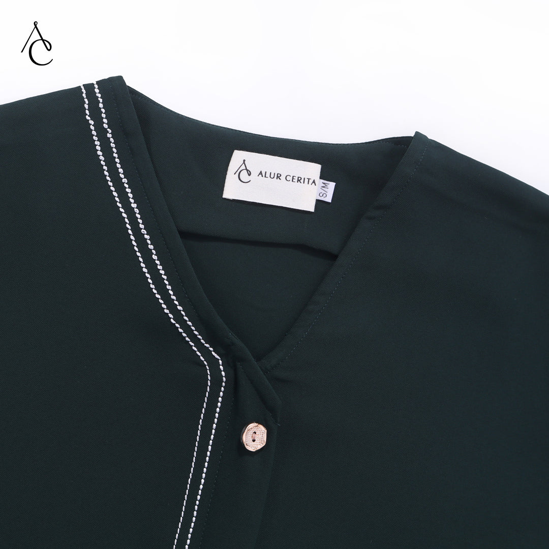 Marwa Abaya