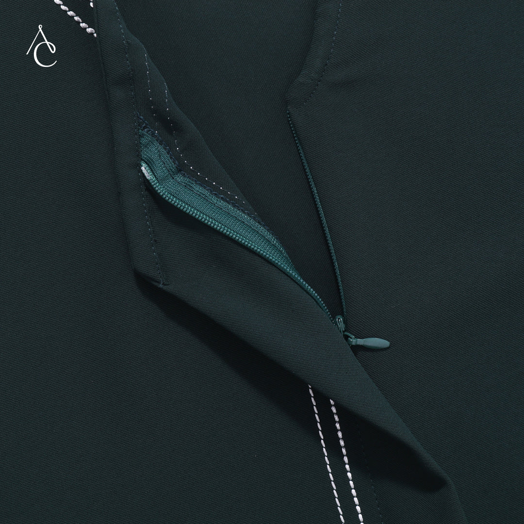 Marwa Abaya