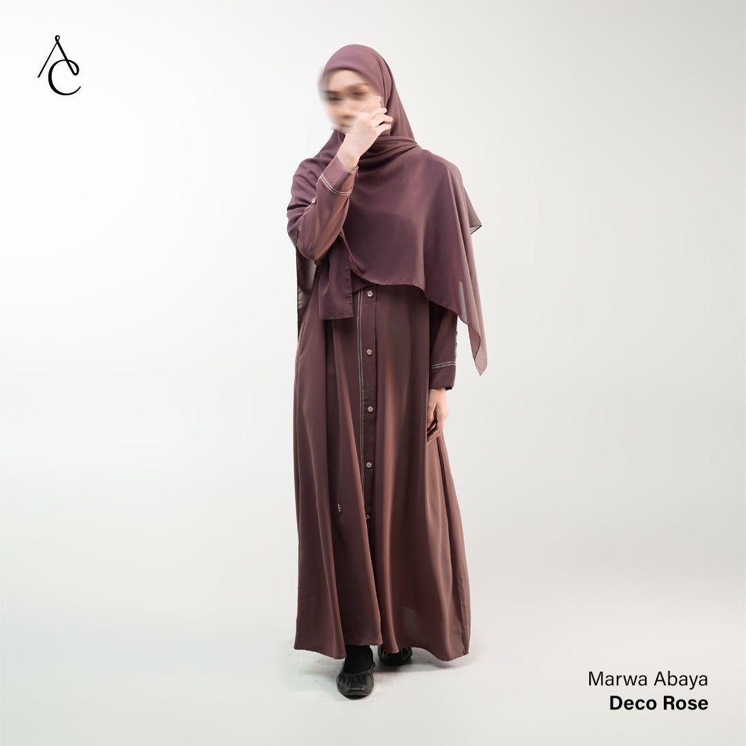 Marwa Abaya