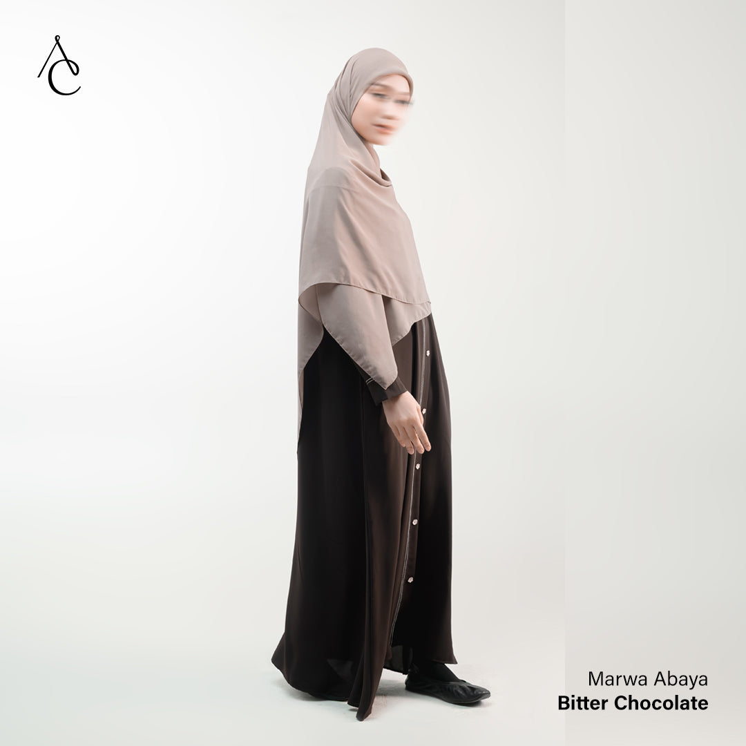 Marwa Abaya