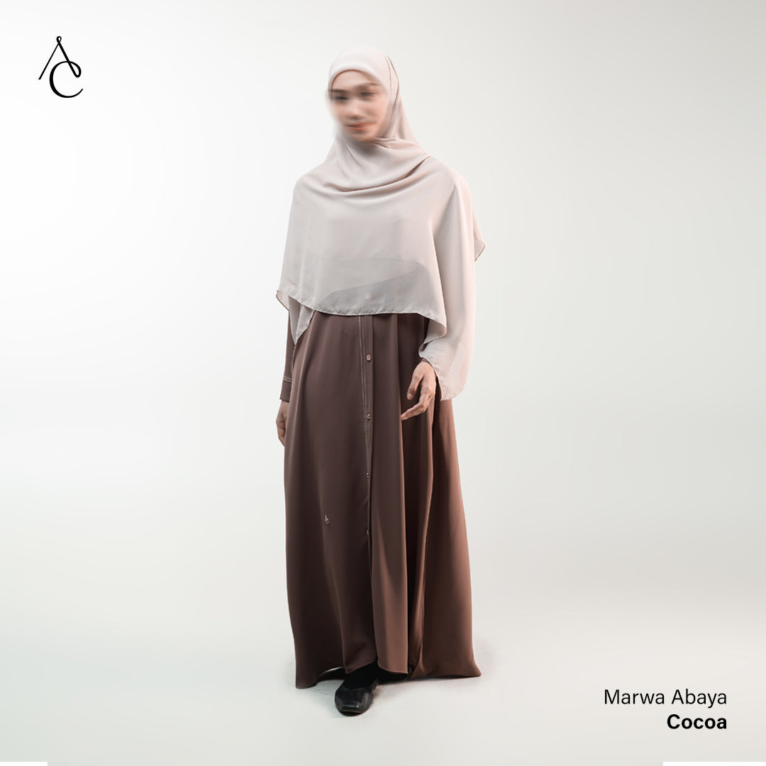 Marwa Abaya
