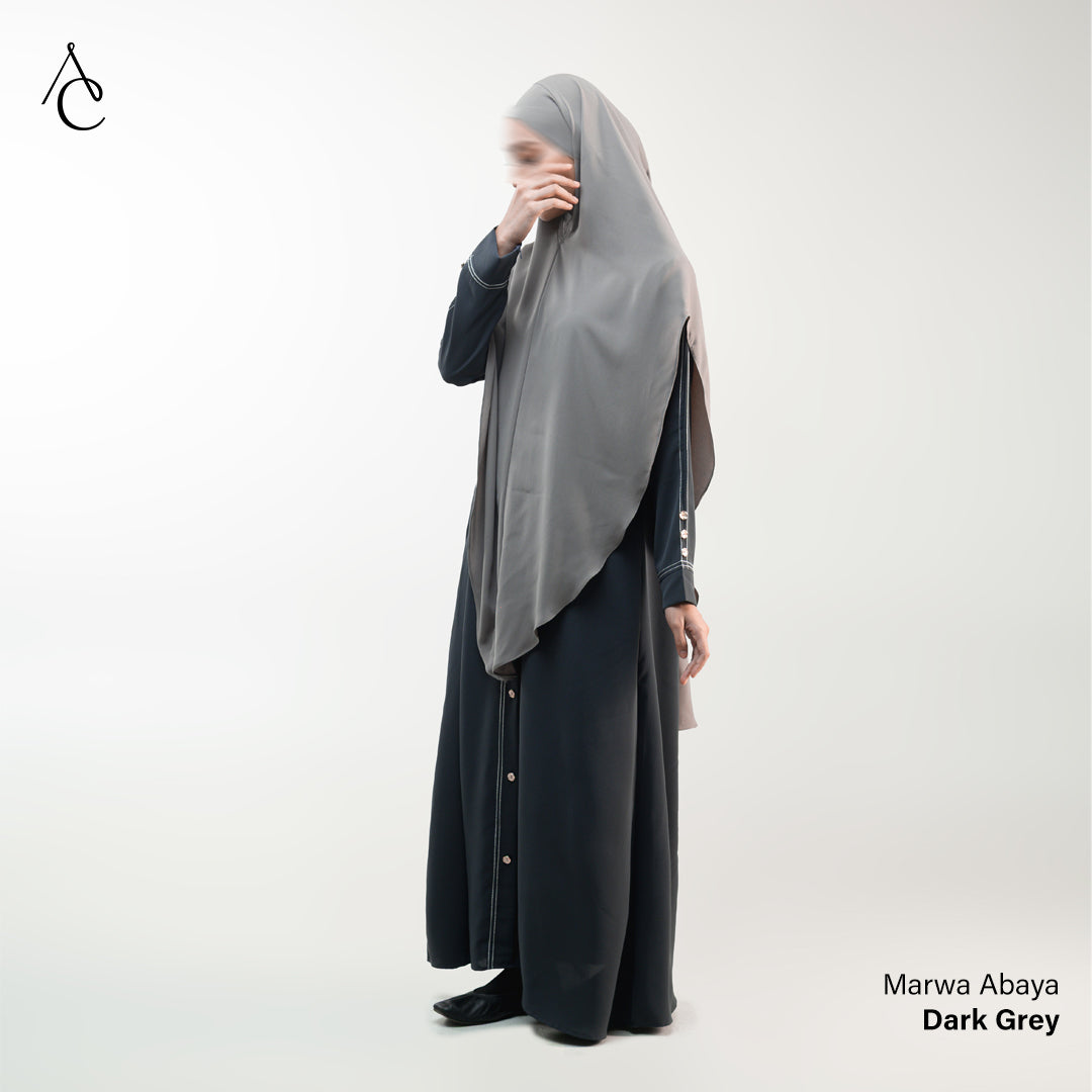 Marwa Abaya