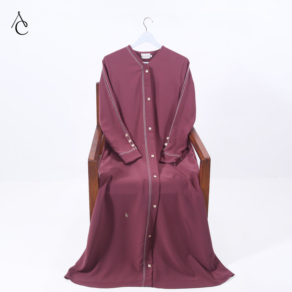 Marwa Abaya