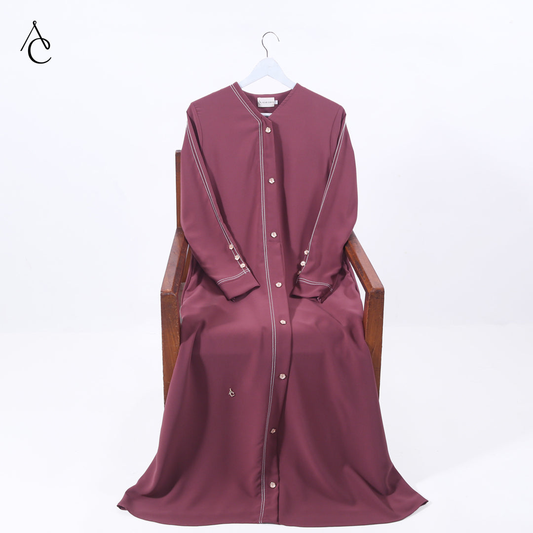 Marwa Abaya