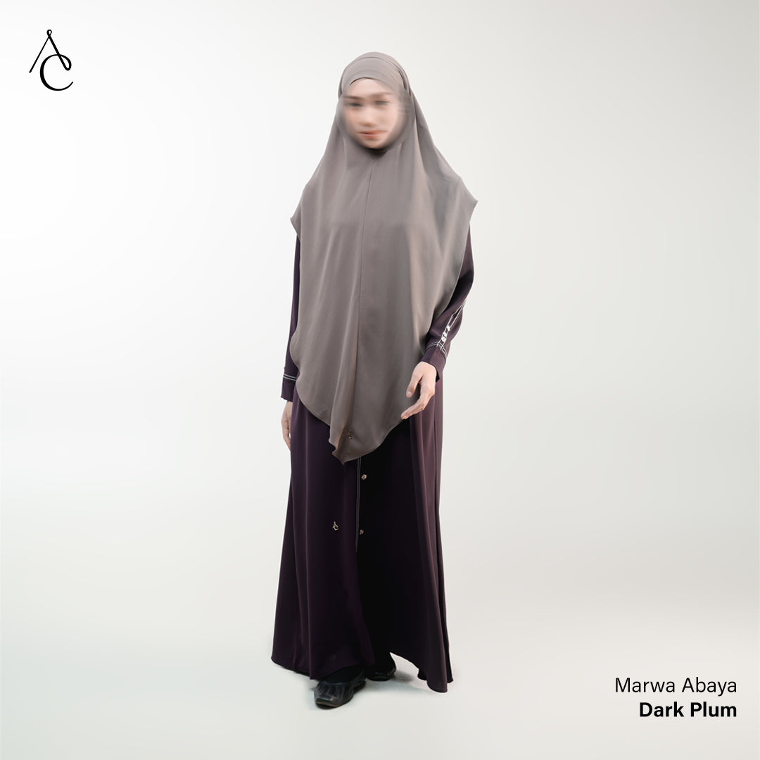Marwa Abaya