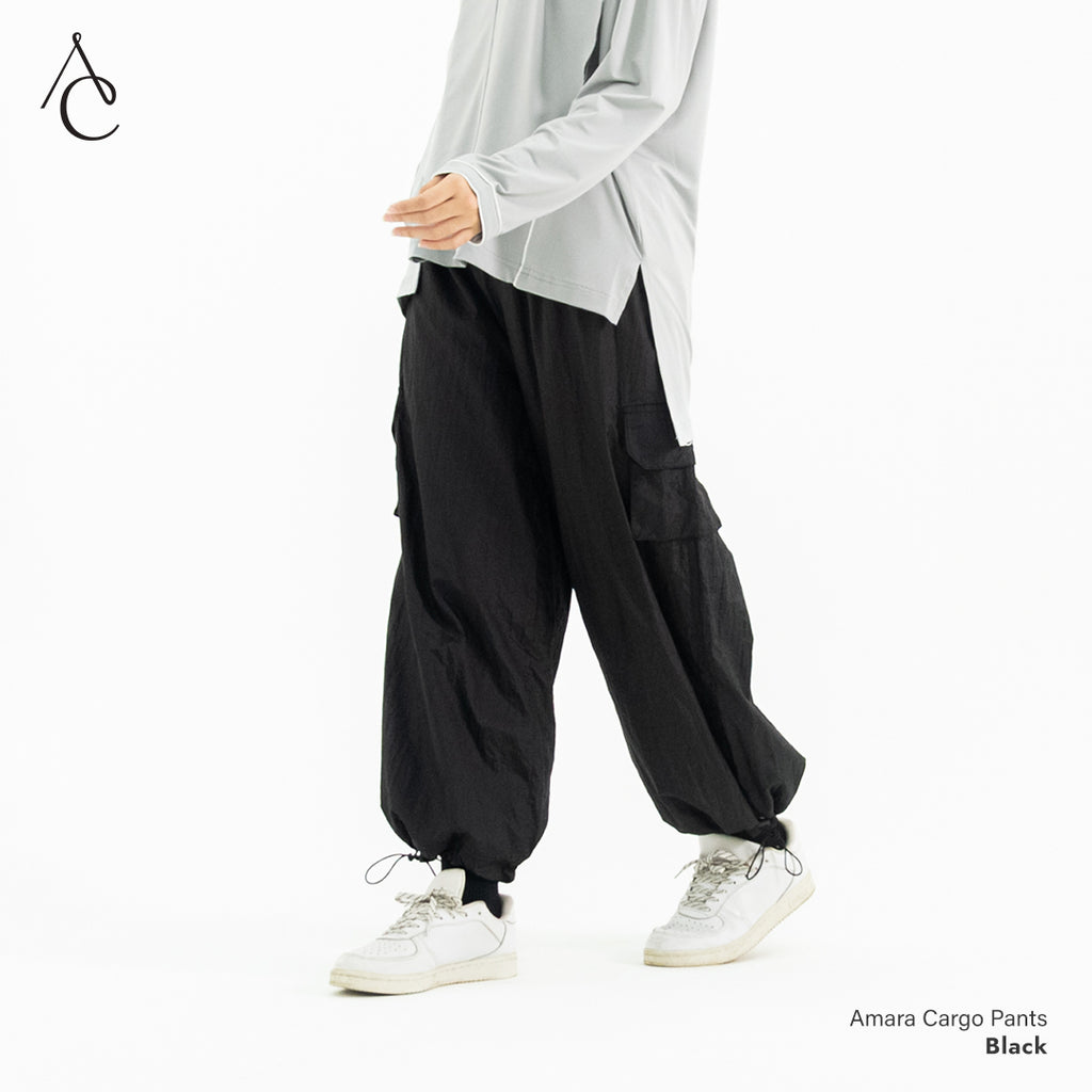 Amara Cargo Pants