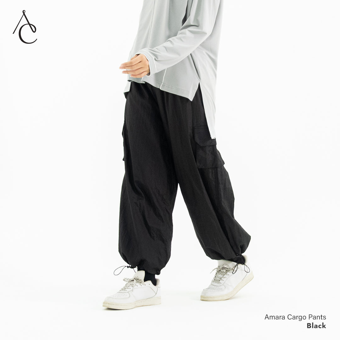 Amara Cargo Pants
