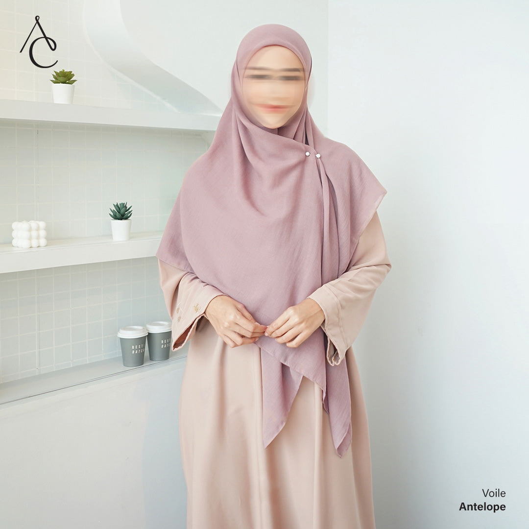Voile Series