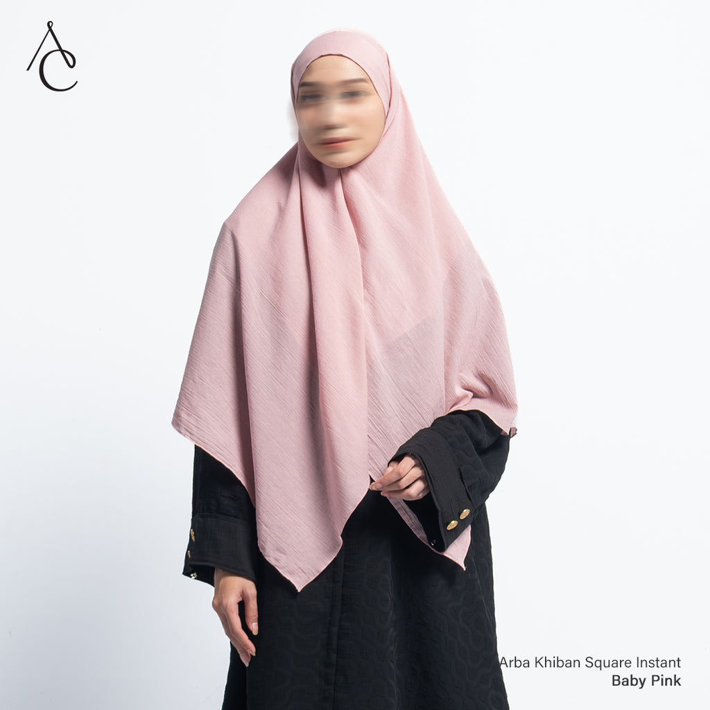Arba Khiban Square Instant