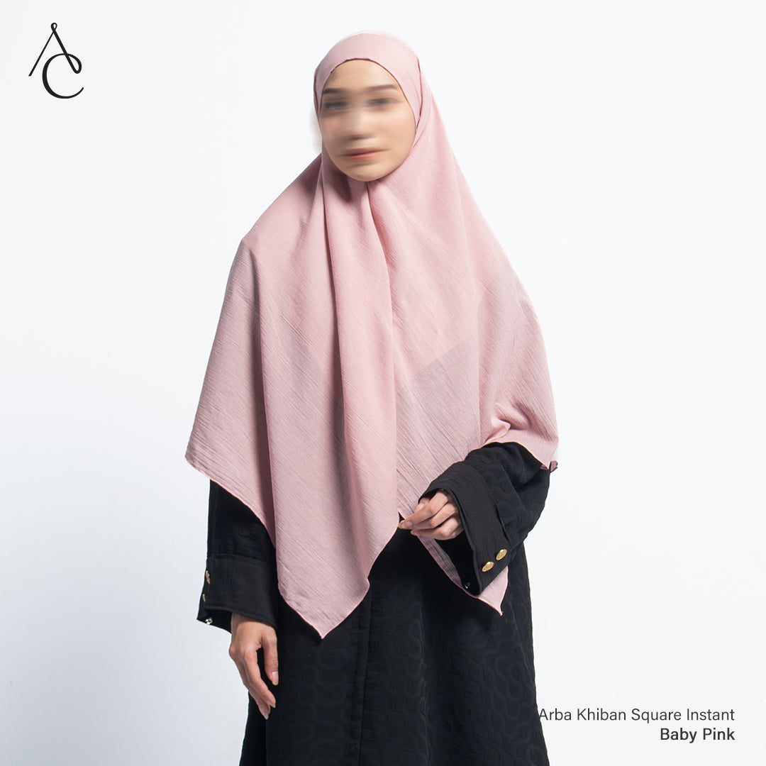 Arba Khiban Square Instant