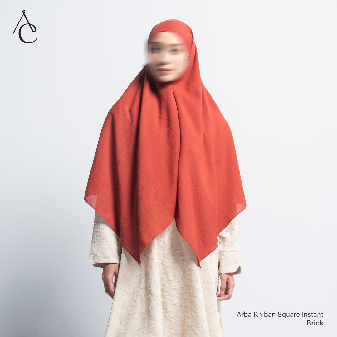 Arba Khiban Square Instant