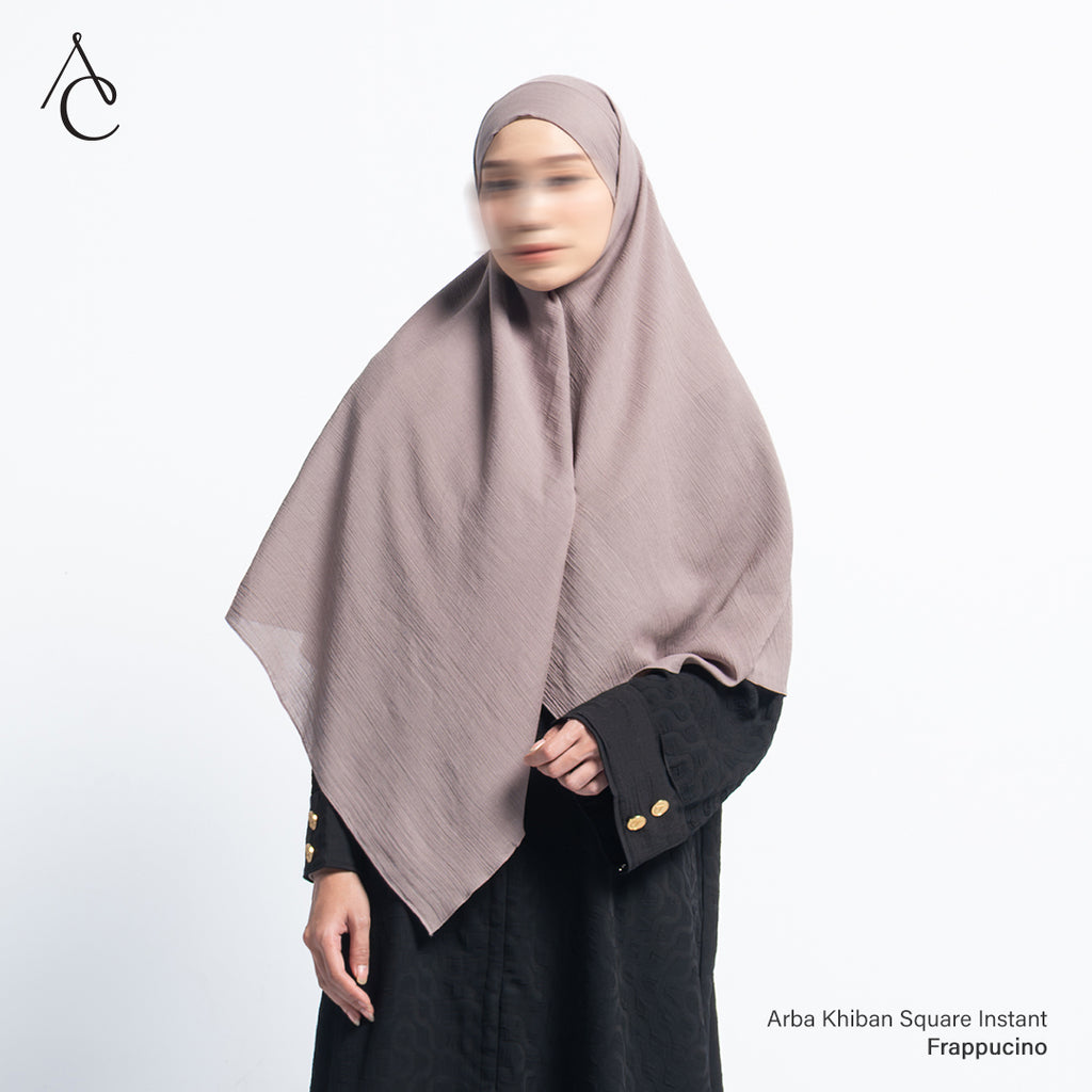 Arba Khiban Square Instant