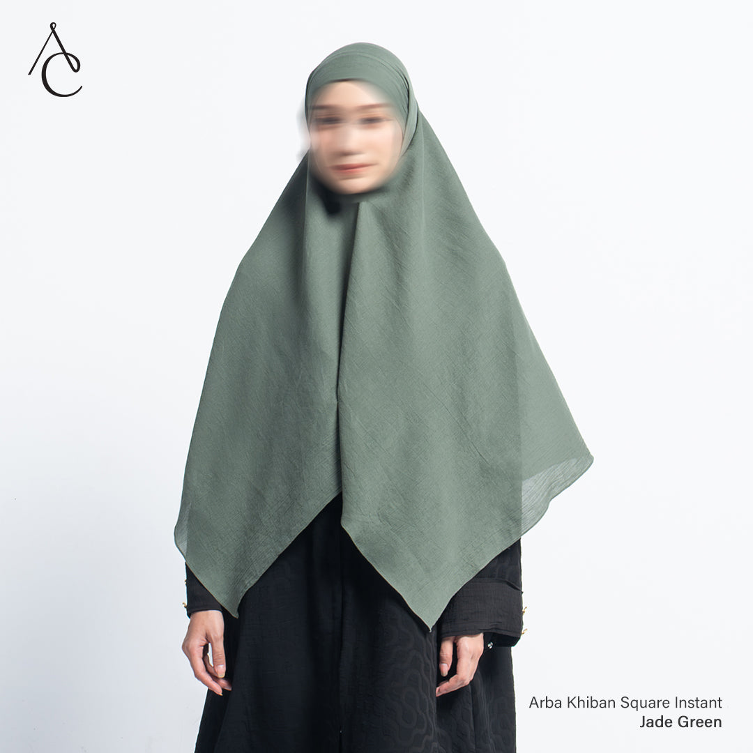 Arba Khiban Square Instant