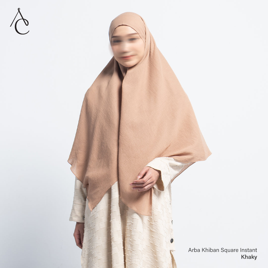 Arba Khiban Square Instant