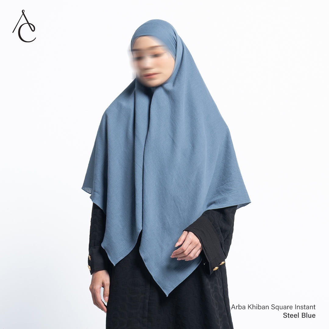 Arba Khiban Square Instant