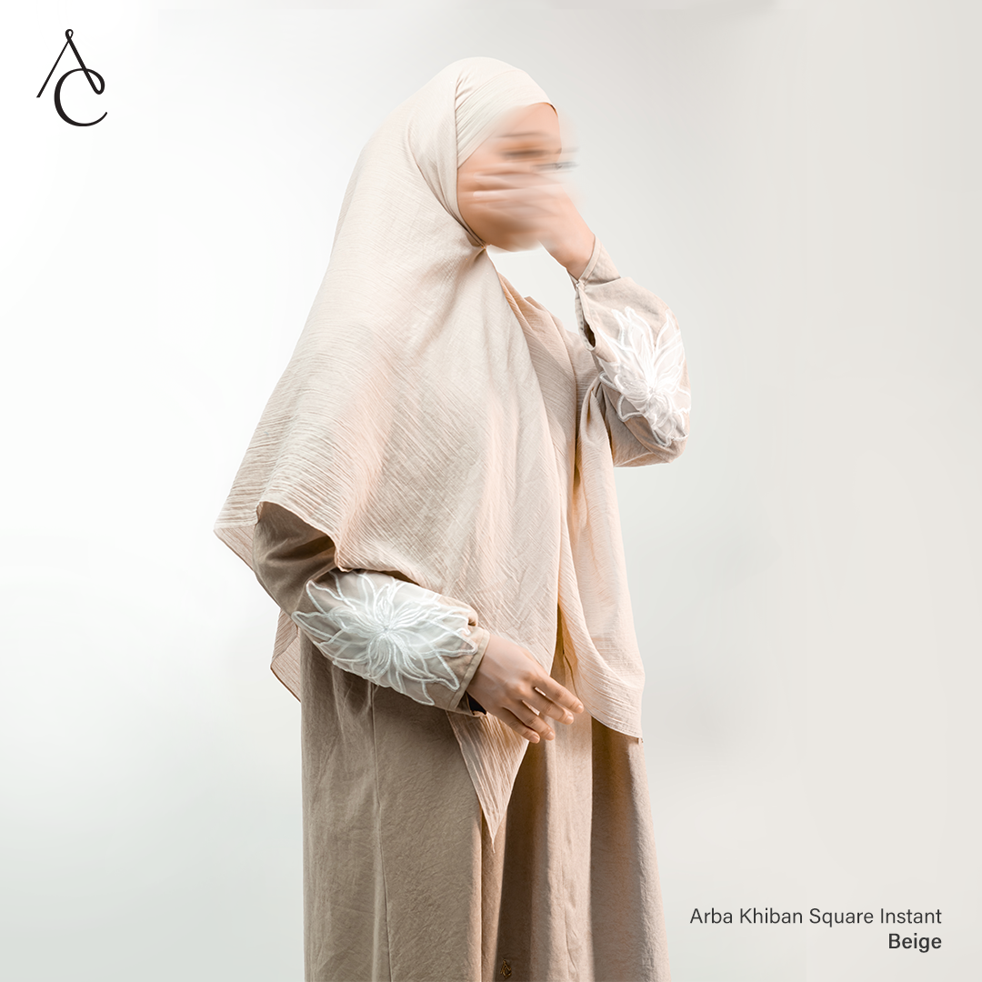 Arba Khiban Square Instant