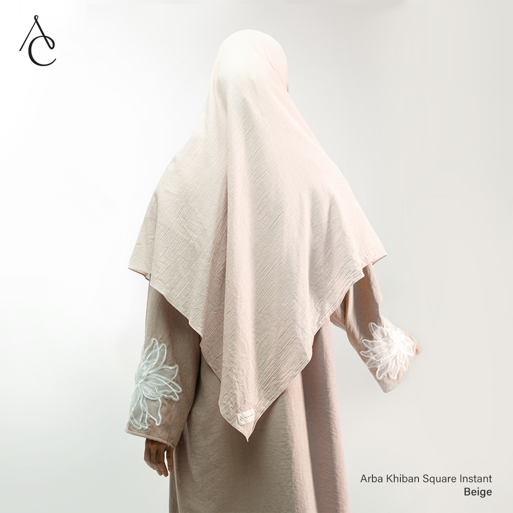 Arba Khiban Square Instant