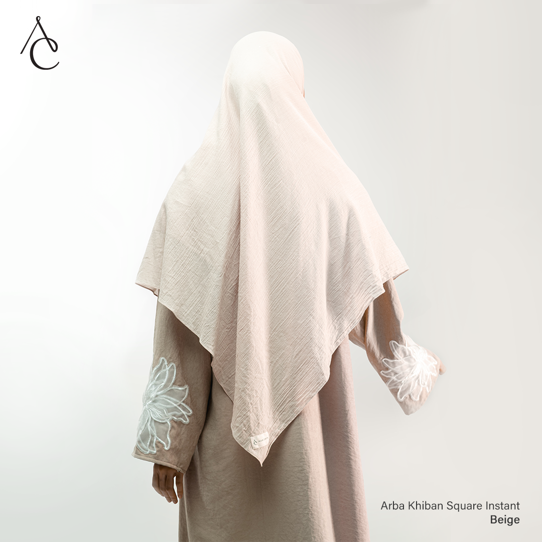 Arba Khiban Square Instant