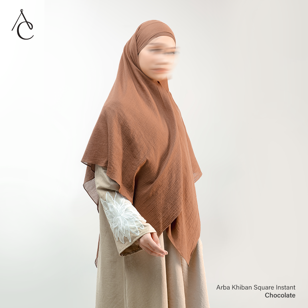Arba Khiban Square Instant