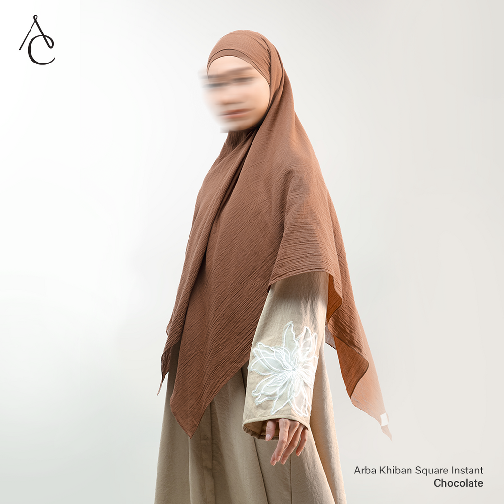 Arba Khiban Square Instant