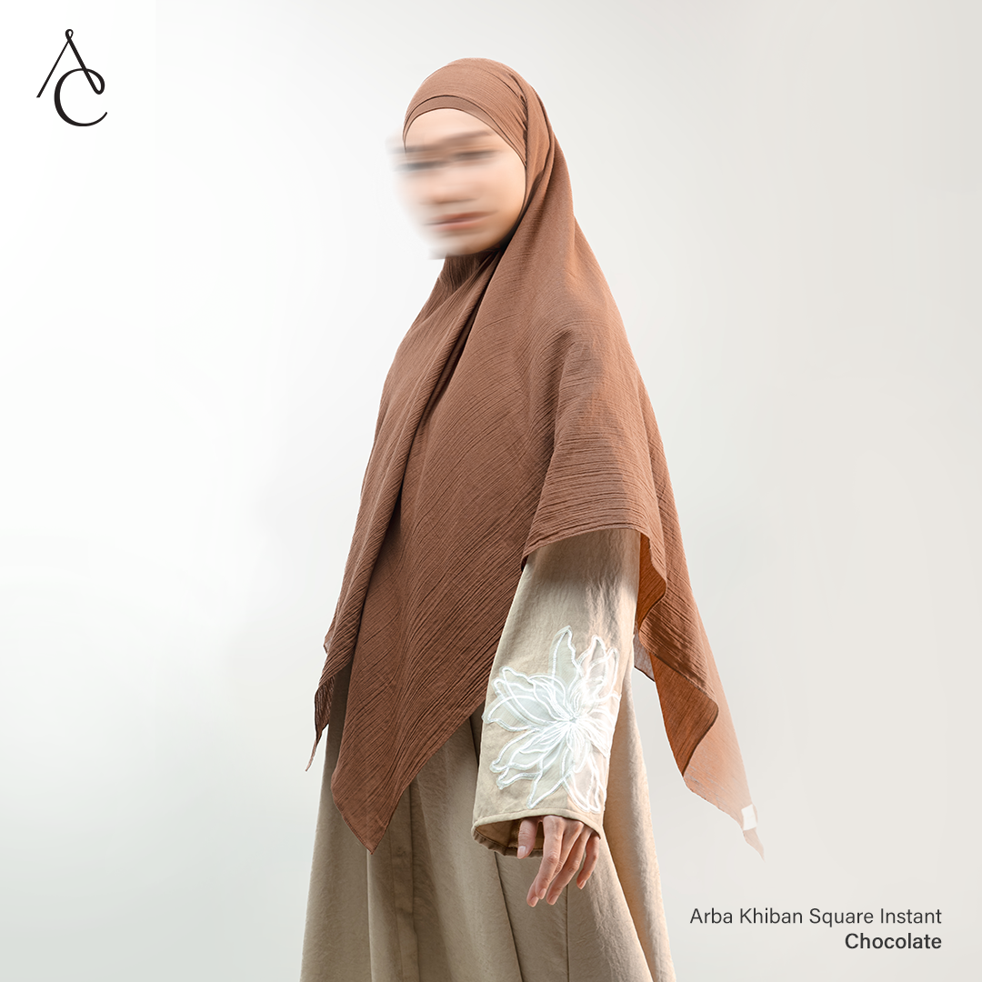 Arba Khiban Square Instant