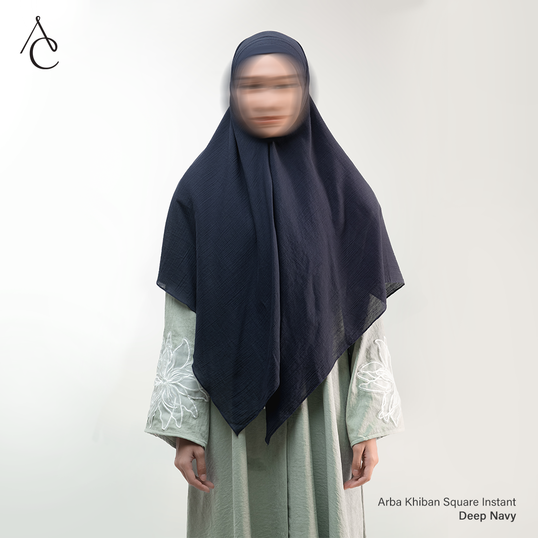 Arba Khiban Square Instant