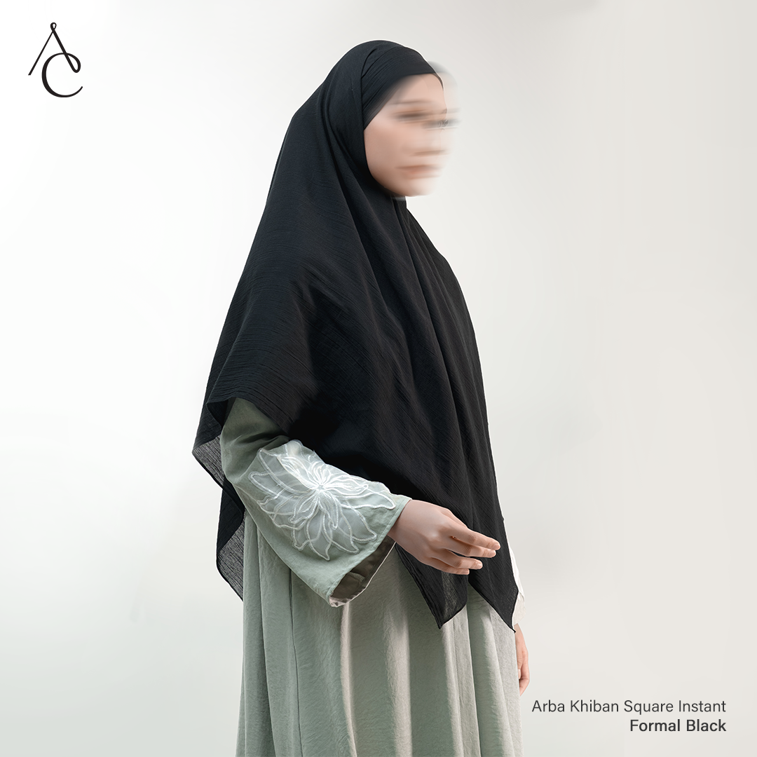 Arba Khiban Square Instant