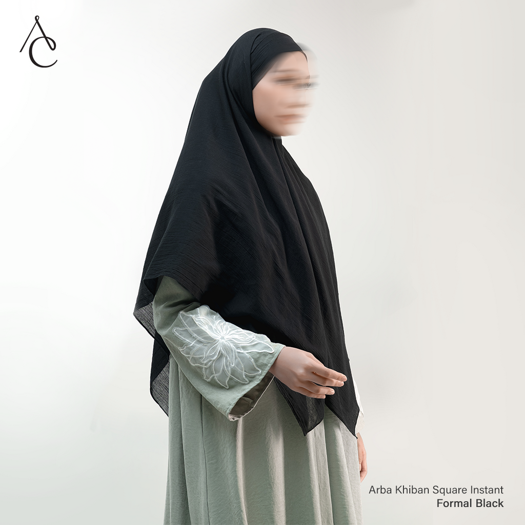 Arba Khiban Square Instant
