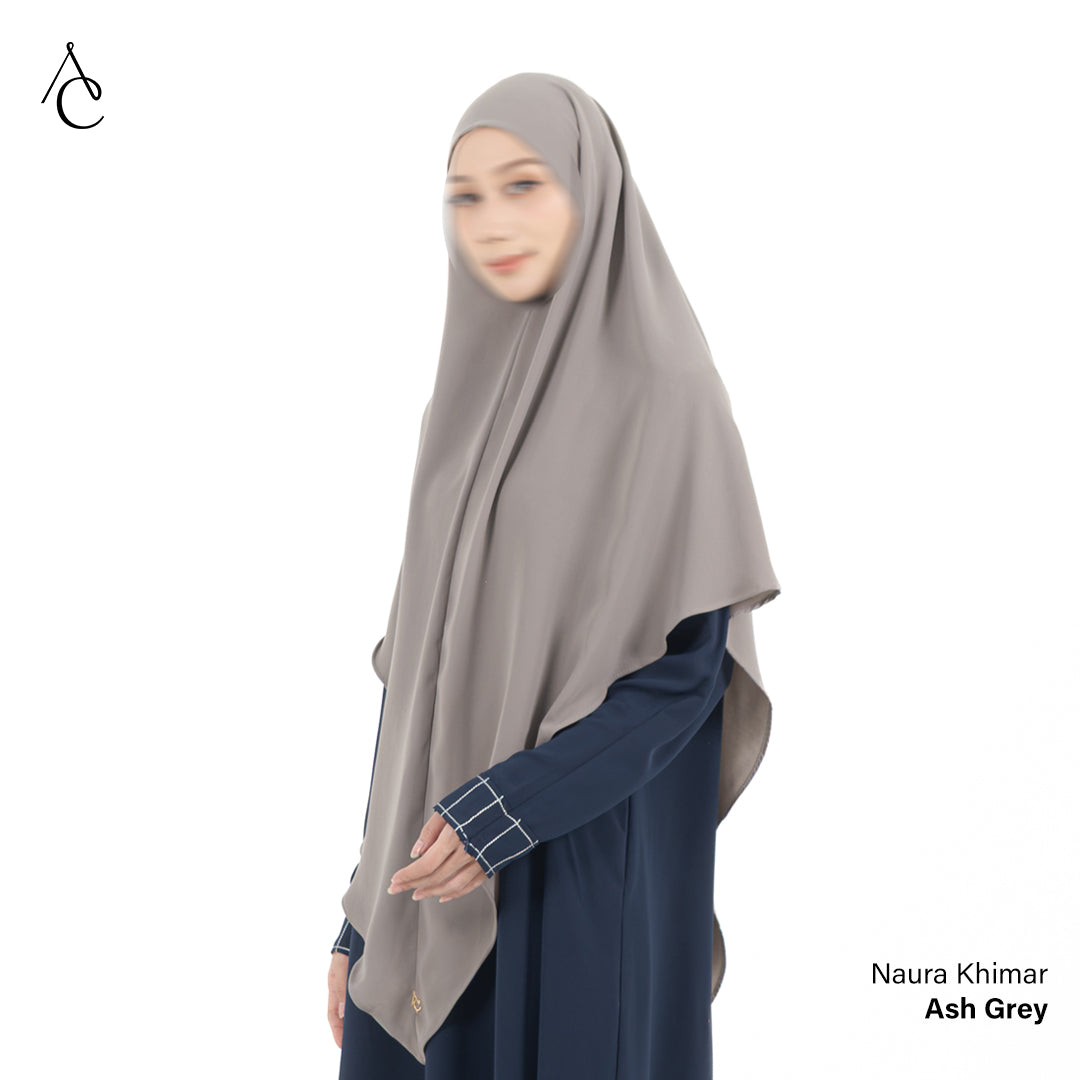 Naura Khimar