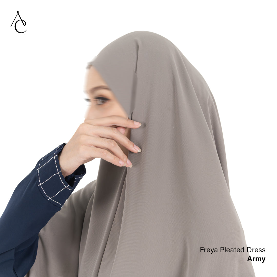 Naura Khimar