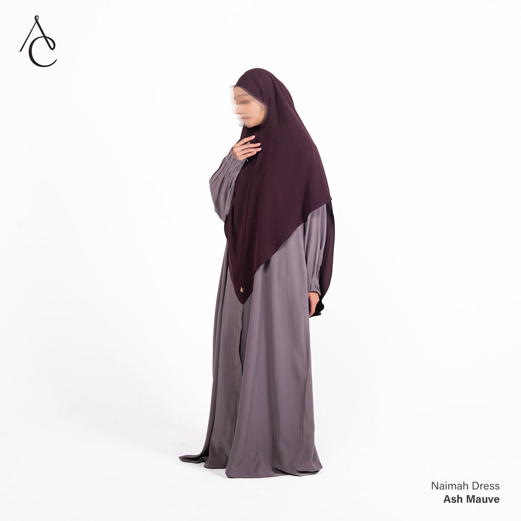 Naimah Dress