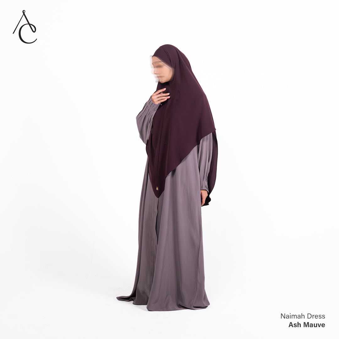 Naimah Dress