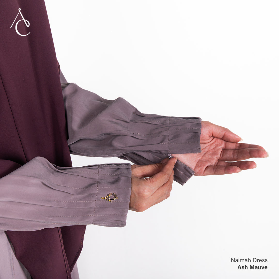 Naimah Dress