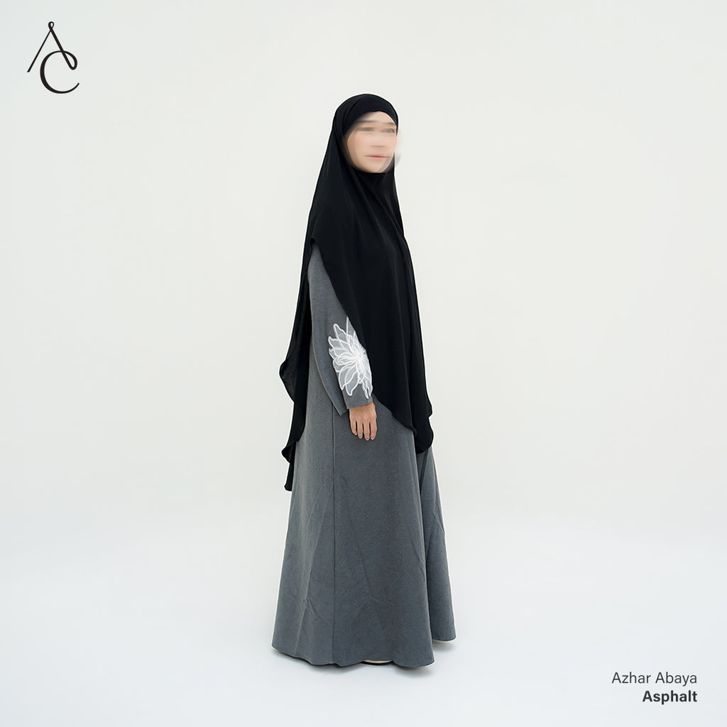 Azhar Abaya