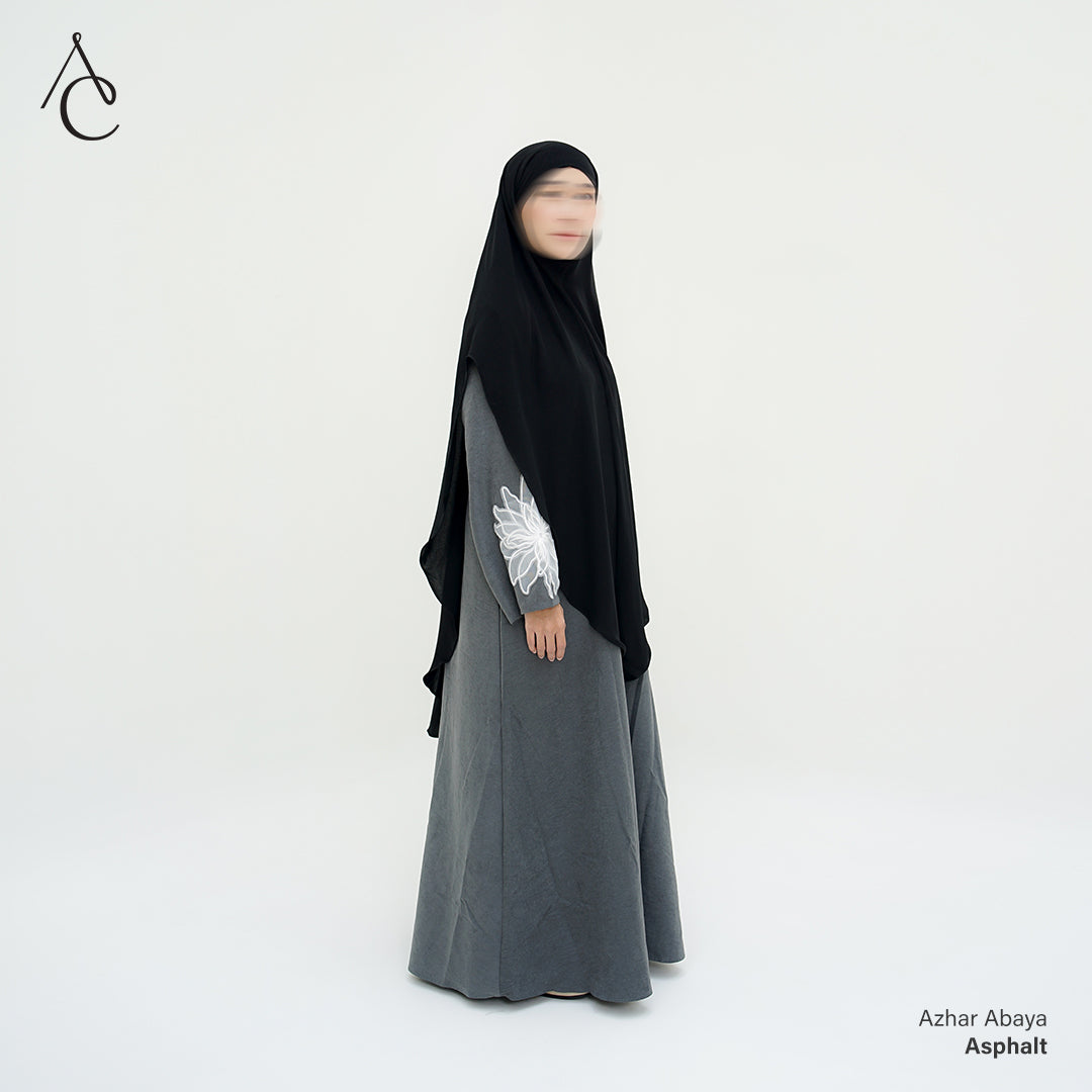 Azhar Abaya
