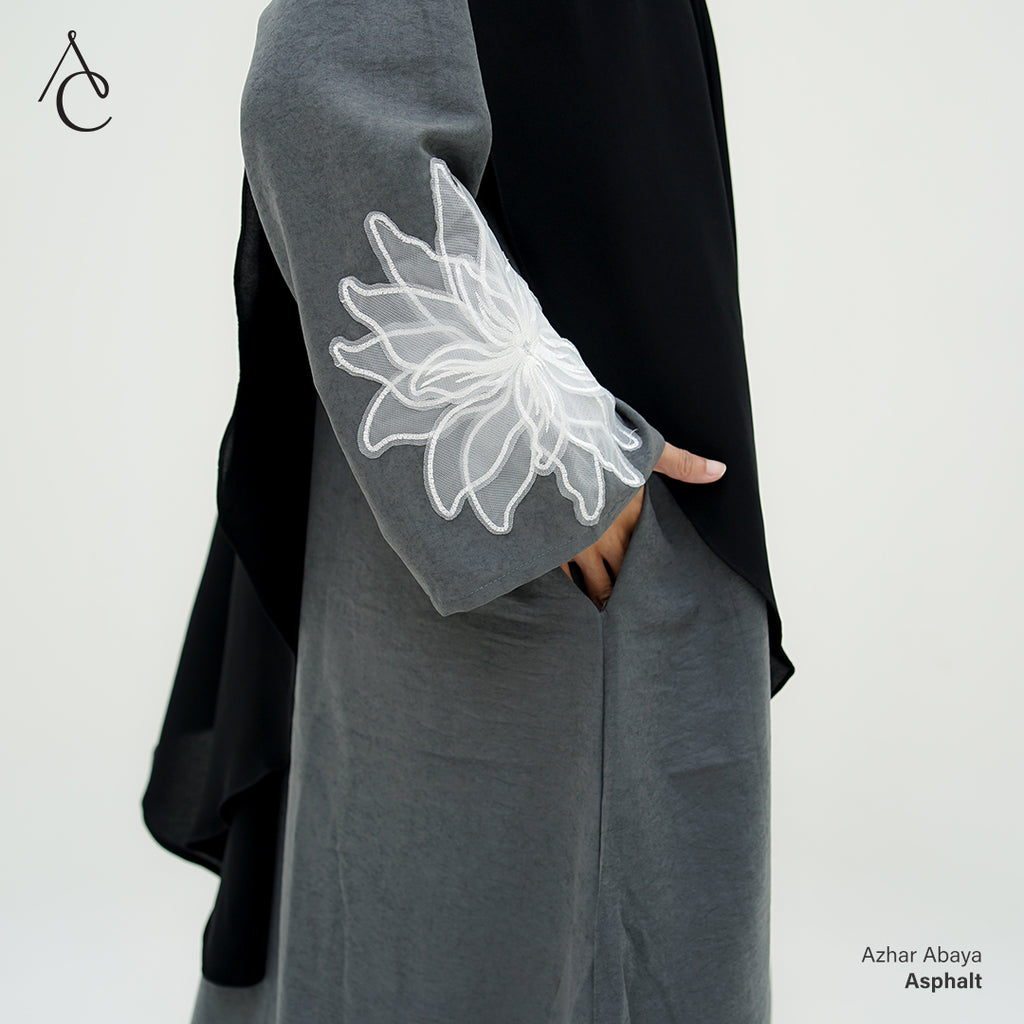 Azhar Abaya
