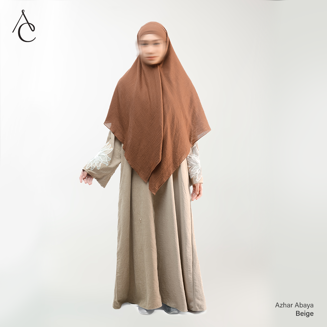 Azhar Abaya
