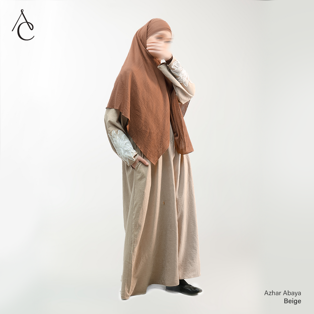 Azhar Abaya