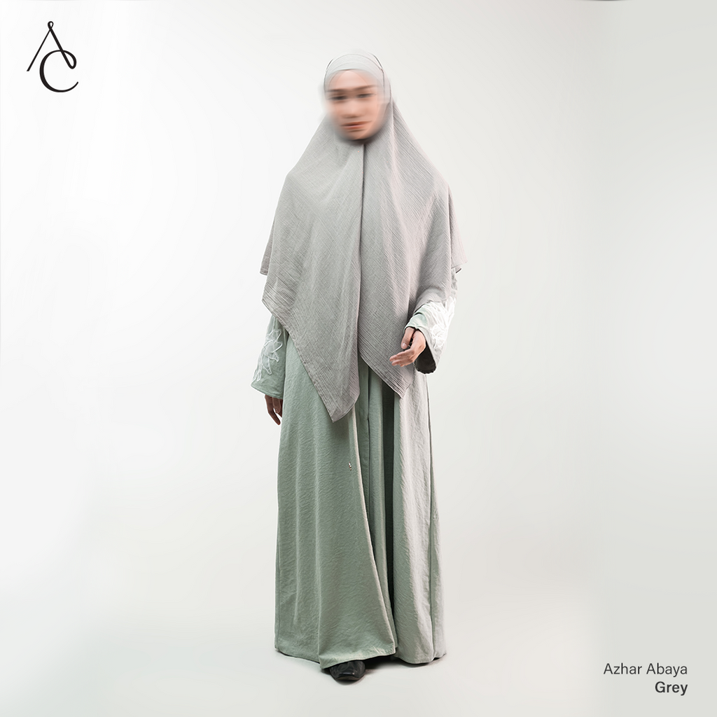 Azhar Abaya