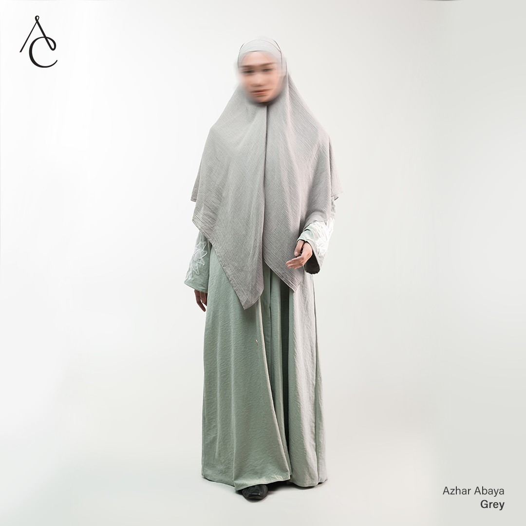 Azhar Abaya