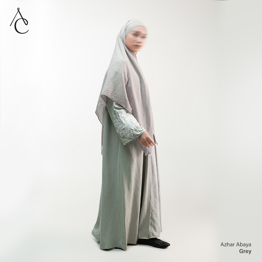 Azhar Abaya