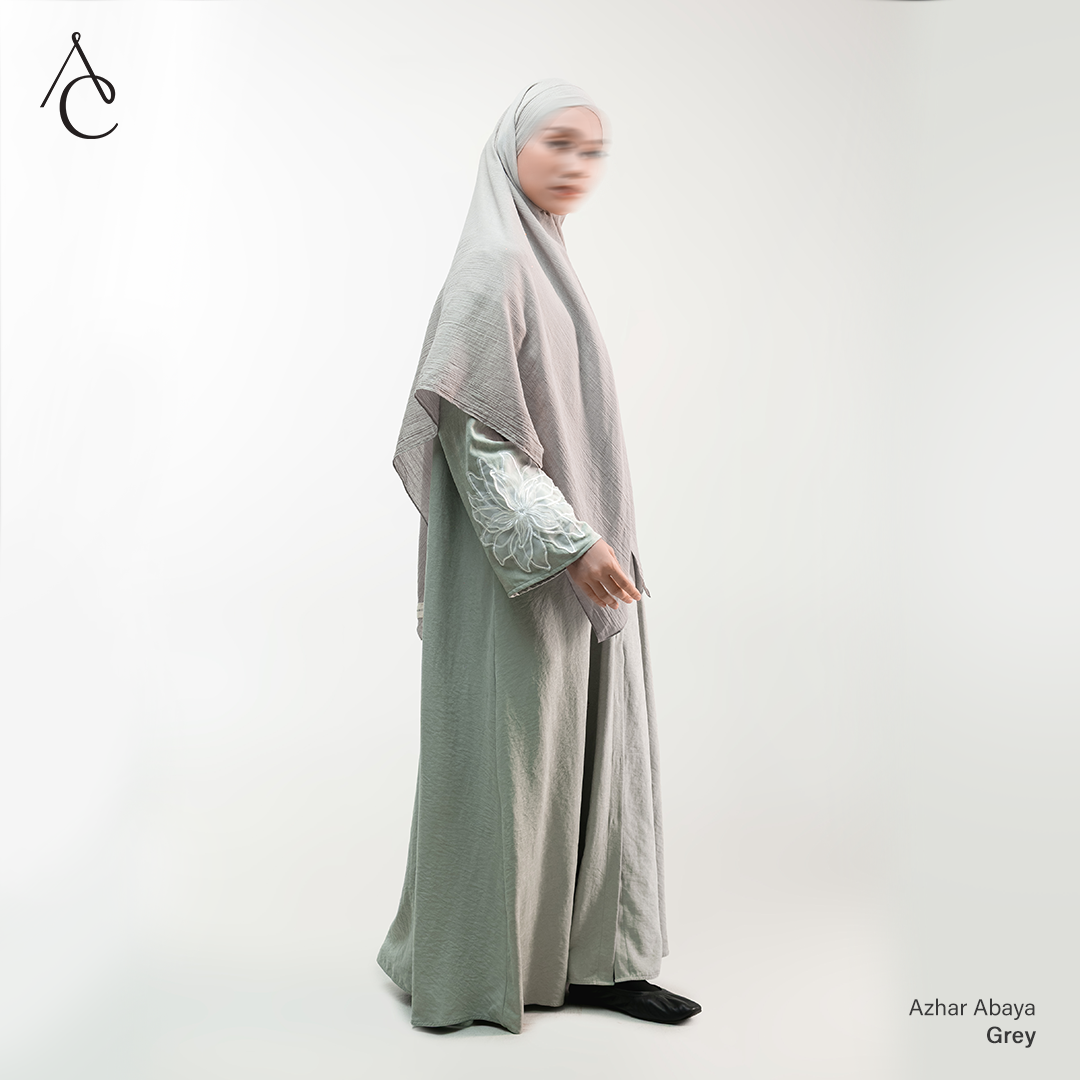 Azhar Abaya